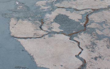 fibreglass roofing replacement Noahs Ark