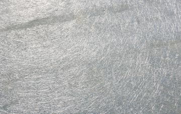 Noahs Ark laminate fibreglass or shingles?