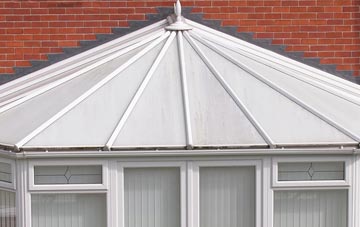 Noahs Ark polycarbonate conservatory roof repairs