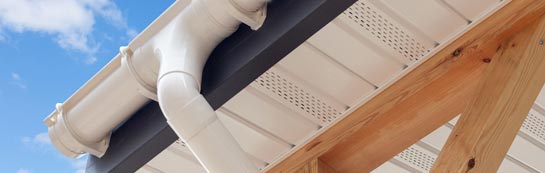 get Noahs Ark guttering quotes today