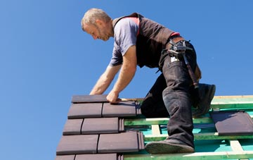 disadvantages of Noahs Ark slate roofing