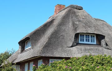 thatch roofing Noahs Ark, Kent